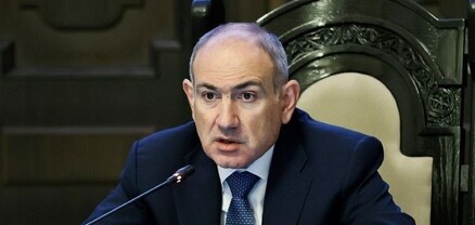 Փաշինյանը արձակուրդից վերադարձե՞լ է