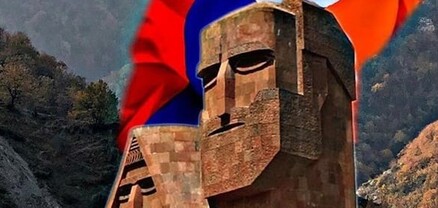 Բաքուն ոչնչացնում է Արցախի մշակութային ժառանգությունը, պետք է կանխել այդ քաղաքականությունը․ դիմում՝ Գերմանիային