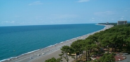 Քոբուլեթիում խեղդված տղան 44-օրյա պատերազմի մասնակից էր, նշանածի ընտանիքի հետ մեկնել էր հանգստի․ SPUTNIK Արմենիա