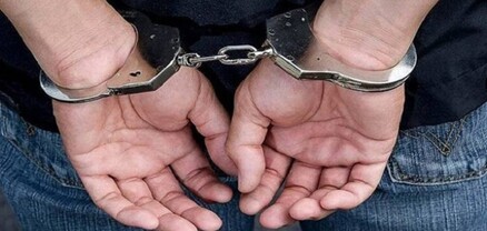 Ձերբակալվել է ՆԳՆ ոստիկանության Տավուշի հաշվառման քննական բաժնի պետը և ևս 14 անձ