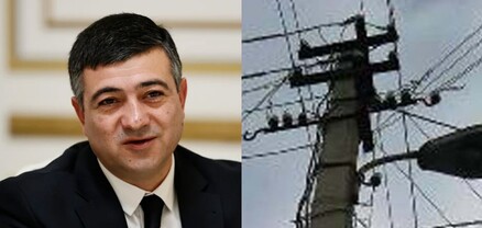 Սարիկ Մինասյանը քաղաքապետի պաշտոնակատար նշանակվելուց հետո բերեց՝ լույսերը միացրեց, հետո, որ չանցավ՝ էդ լույսերը հանեցին․ գյումրեցիներ