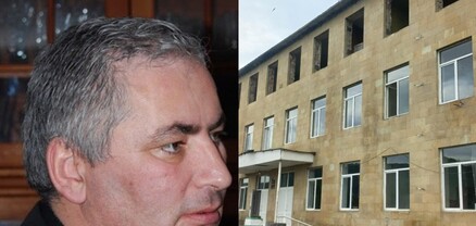 Նոյեմբերյանում աշակերտները 2 տարի 2-րդ հերթով են դասի գնալու․ Ոսկան Սարգսյան