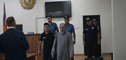 Դատավորը չի կատարել Միքայել Սրբազանի գործով դատական նիստի և վայրի մասին պատշաճ ծանուցումն ապահովելու իր պարտականությունը․ պաշտպանների թիմ