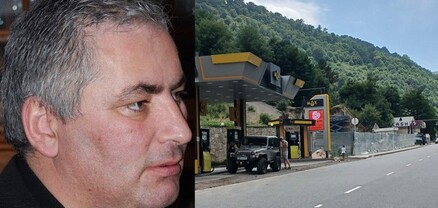 Իրար կողքի 3-րդ բենզալցակայանն են կառուցում․ պայթելու դեպքում աղետալի հետևանքներ են լինելու