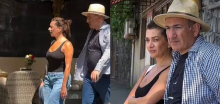 Արձակուրդից վերադարձանք Երևան․  Փաշինյանը տեսանյութ է հրապարակել