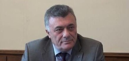 ԱԺ նախկին պատգամավոր Ռուբեն Հակոբյանի ինքնազգացողությունը ՔԿՀ-ում վատացել է