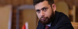 Վահան Կոստանյանը կայցելի Իրան