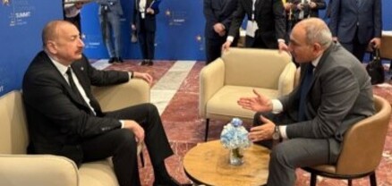 Թրամփը, Ալիևը և Փաշինյանը կհանդիպեն Սպիտակ տանը օգոստոսի 8-ին․ հուշագիր կստորագրվի