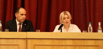 Արմավիրի մարզում 654 ուսուցիչ ատեստավորվել է, 42-ն ունի տարակարգ․ ԿԳՄՍՆ