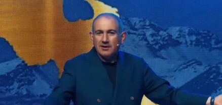 Ես հասկացա մեր պրոբլեմը․ եթե իշխանություն ես, ձև չկա, դու չես կարա հայ լինես, դու կամ թուրք ես, կամ ռուս