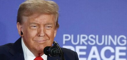 Թրամփը վերադարձել է Սպիտակ տուն. NYT