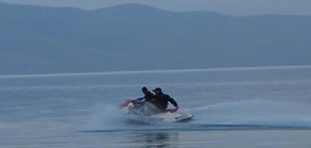 Ջրափրկարարները քաղաքացիներին ափ են դուրս բերել