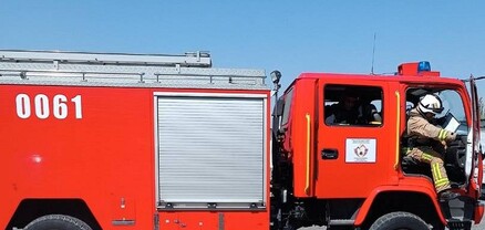 Գեղարքունիքի տներից մեկում հրդեհ է բռնկվել. կա տուժած