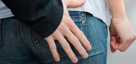 Երևանում իրանցի տղամարդը ոտնձգություն է կատարել սիրիացի կնոջ նկատմամբ․shamshyan.com