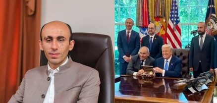 Նիկոլ Փաշինյանը նույնիսկ մեկ գերի ազատելու հնարավորությունը չօգտագործեց․ Արտակ Բեգլարյան