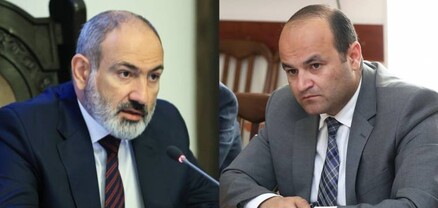 Հակաքարոզչություն Նարեկ Մկրտչյանի դեմ. Հրապարակ