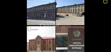 Օպտիմալացման հետևանքով Գյումրիի բուժհիմնարկները մնացել են բախտի քմահաճույքին