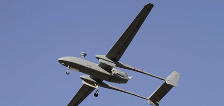 Ռուսաստանը ԱԹՍ-ներով հարվածել է Ուկրաինայում ադրբեջանական SOCAR ընկերության նավթամբարին