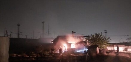 Տան տարբեր սենյակներում գազի բալոններից տեղի է ունեցել արտահոսք. մանրամասներ՝ Ներքին Չարբախի հրդեհից