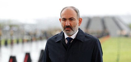 Փաշինյանը պետք է հասկանա, որ Ցեղասպանության ճանաչումը միջազգային հարց է