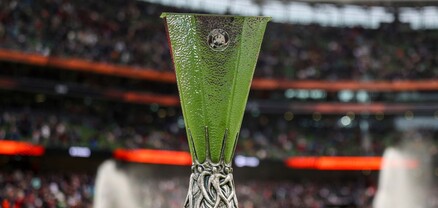 Եվրոպա լիգա․ հայտնի են լիգայի փուլի բոլոր մասնակիցները