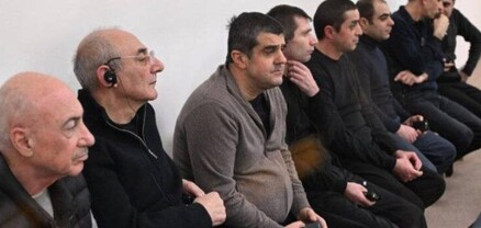 Ցավոք, դեռ արդյունք չկա. Փաշինյանը՝ Բաքվում պահվող հայերի մասին