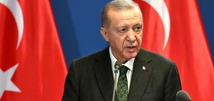 Կարևոր է Իսրայելին ստիպել հրադադար պահպանել Գազայում․ Էրդողան