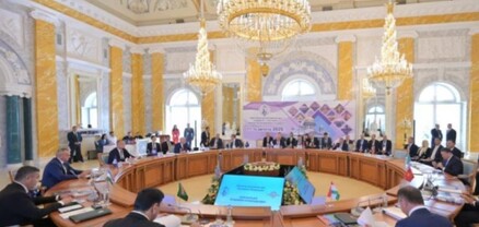 Ադրբեջանը հրաժարվել է մասնակցել ԱՊՀ երկրների ներքին գործերի նախարարների խորհրդի նիստին