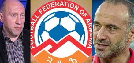 Պատրաստվում են խոշոր պարտությա՞ն․ ՀՖՖ-ից ծպտուն չկա. Հակոբ Բադալյան