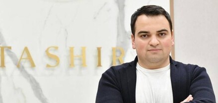 2 ամիս գրադի տակ նկուղներում անցկացնելուց հետո վերադարձել ենք Տաշիր. Նարեկ Կարապետյան