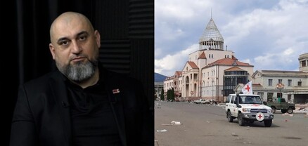 Վաշինգտոնյան համաձայնագիրը Հայաստանի վերջնական շրջափակման մասին է. Կարապետ Պողոսյան