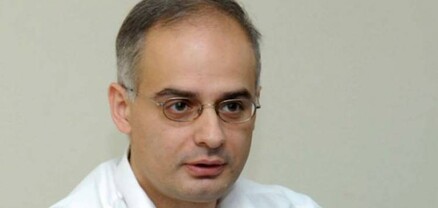 Փաշինյանը խոստովանեց, որ գիտակցաբար է զոհաբերել Արցախը․ Լևոն Զուրաբյան