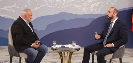 Հայ մաքսավորները ստուգելո՞ւ են ադրբեջանական բեռները. Միրզոյանը հարցին ուղիղ չպատասխանեց