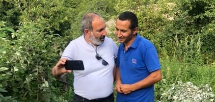 ՔՊ-ականներն արշավում են սյունիքի մարզպետի դեմ. Հրապարակ