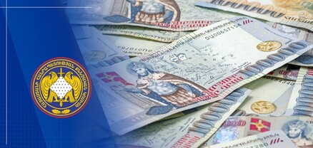 Վերականգնվել է պետությանը պատճառված 595 մլն դրամ վնասը