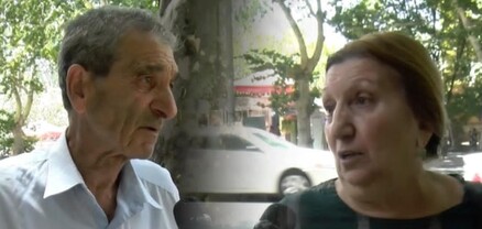 Խաղաղությունը շատ էլ ծանոթ ա մեզ․ մինչև 2020 թիվը մենք խաղաղ ենք ապրել․ հարցում