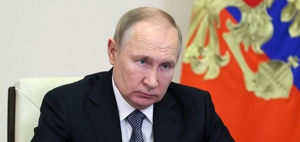 Ռուսաստանը չունի ոչ բարեկամ երկրներ․ կան ոչ բարեկամ էլիտաներ որոշ երկրներում․ Պուտին