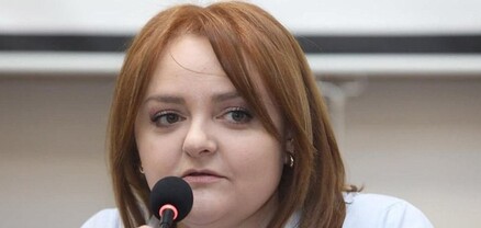 Լիդյա Մանթաշյանի կալանքը երկարաձգվեց ևս 3 ամսով