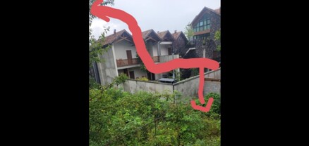 Դիլիջանի ՔՊ-ական համայնքապետը աչք է փակել հնաբնակ դիլիջանցու տնամերջից հյուրանոցի համար 60 քմ զավթելու վրա. Ոսկան Սարգսյան