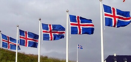 Իսլանդիան ողջունել է Հայաստանի և Ադրբեջանի միջև խաղաղության համաձայնագրի նախաստորագրումը