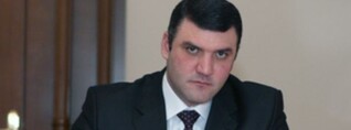 Նախկին Գլխավոր դատախազի կնոջը մեղադրանք է առաջադրվել
