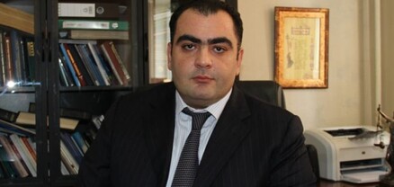 Կամայականությունների հնարավորությունը սահմանափակված է․ դատավոր Դավիթ Հարությունյան