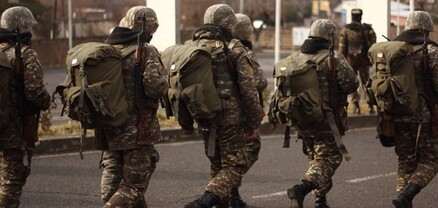 ՀՀ–ում պահեստազորայինների վարժական հավաքներ կանցկացվեն սեպտեմբերի 15-ից դեկտեմբերի 15-ը