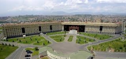 Զինծառայողի մասնակցությամբ տեսանյութի առթիվ նշանակվել է ծառայողական քննություն․ ՊՆ