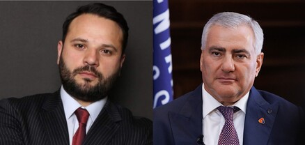 Սամվել Կարապետյանը քաղաքական պատանդ է, իր գործը՝ բացահայտ քաղաքական հաշվեհարդար