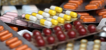 Տրվել է դեղի հետկանչի կարգադրագիր