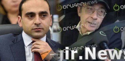 Ավինյանի հայրը դիմել է դատարան. Հրապարակ