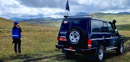 Հայաստանում ԵՄ դիտորդական առաքելությունը կշարունակի իր գործունեությունը. Հիփեր