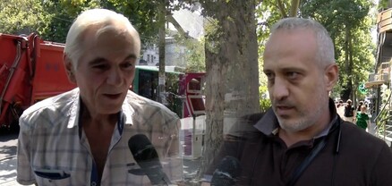 Թուրքիայի մասին չեմ ուզում խոսել. պետք էլ չի, որ հայ-թուրքական սահմանը բացվի․ հարցում