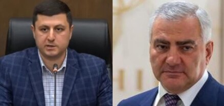 Իշխանության ներսում թեմատիկ մրցույթ է հայտարարված՝ ինչ գործ փաթաթել Սամվել Կարապետյանի վրա․ Տիգրան Աբրահամյան